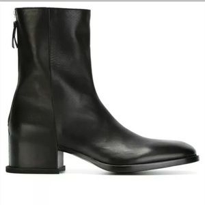 Men’s Givenchy Boots Size 12